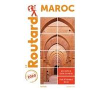 Guide Du Routard Maroc 2020