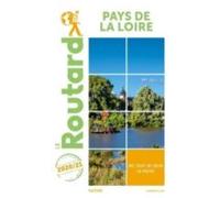 Guide Du Routard Pays De La Loire 2020/21
