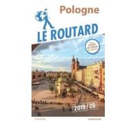 Guide Du Routard Pologne 2019/20