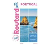 Guide Du Routard Portugal 2020