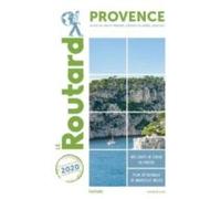 Guide Du Routard Provence 2020