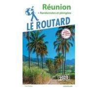 Guide Du Routard Réunion 2020