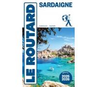 Guide Du Routard Sardaigne 2025/26 (ebook)