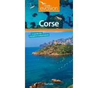 Guide Evasion Corse