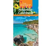 Guide Evasion Nouvelle Calédonie (ebook)