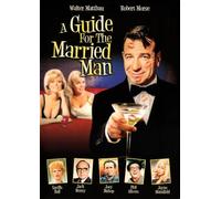 Guide for the Married Man [Reino Unido] [DVD]