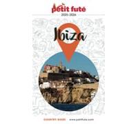 Guide Ibiza 2025/2026 Petit Futé (ebook)