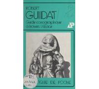 Guide Iconographique À Travers Lalsace (ebook)