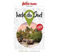 Guide Inde Du Sud 2026/2027 Petit Futé: 2026-2027