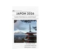 Guide Japon 2026