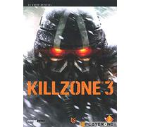 Guide Killzone 3 [Importación francesa]