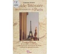 Guide Littéraire Des Monuments De Paris (ebook)
