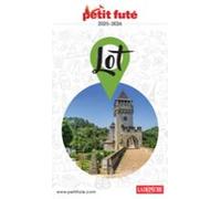 Guide Lot 2025 Petit Futé (ebook)