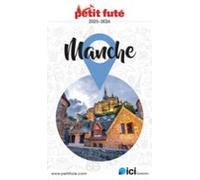Guide Manche 2025 Petit Futé (ebook)
