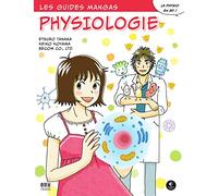 Guide manga de la physiologie