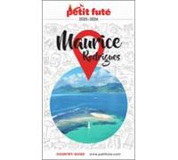 Guide Maurice 2025/2026 Petit Futé: Île Rodrigues (ebook)