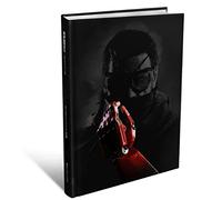 Guide Metal Gear Solid V: The Phantom Pain - Édition Collector [Importación Francesa]