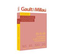 Guide Occitanie- Andorre
