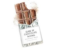 Guide of chocolate tasting: How to taste chocolate