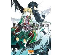 Guide officiel: 8