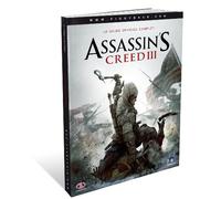 Guide officiel complet 'Assassin's Creed III' [Importación francesa]