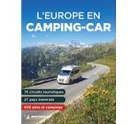 L'Europe en Camping-Car (Guia Roja Michelin) – Gräfe & Unzer