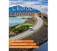 Guide Plein Air Europe En Camping Car 60054