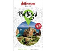 Guide Portugal 2026 Petit Futé: 2026
