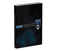 Guide pour Mass Effect: Andromeda - édition collector (version française) [Importación francesa]