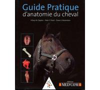Guide pratique d'anatomie du cheval: 0000