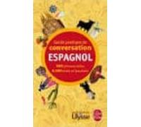 Guide Pratique De Conversation Espagnol (ebook)