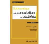Guide Pratique De La Consultation En Pédiatrie (ebook)