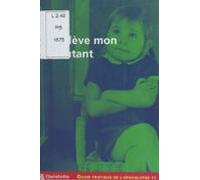 Guide Pratique De Lapocalypse (11) : Jélève Mon Mutant (ebook)