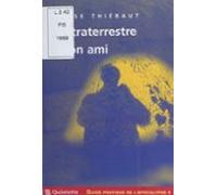 Guide Pratique De Lapocalypse (5) : Extraterrestre Mon Ami (ebook)