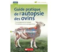 Guide Pratique De Lautopsie Des Ovins (ebook)