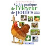 Guide Pratique De Léleveur De Poules Naines (ebook)
