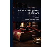Guide Pratique Des Consulats