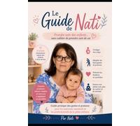 Guide pratique des gestes et posture. Pour personnel petite enfance.