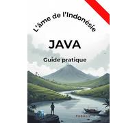 Guide pratique JAVA: L'âme de l'Indonésie