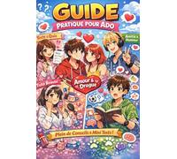 Guide pratique pour ado
