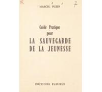 Guide Pratique Pour La Sauvegarde De La Jeunesse (ebook)