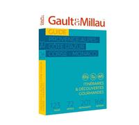 Guide Provence-Alpes-Côte d'Azur - Corse - Monaco