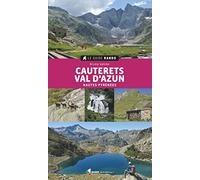 Guide Rando Cauterets Val d'Azun (2e ed): Hautes-Pyrénées