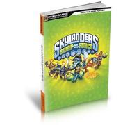 Guide Skylanders: Swap Force [Importación Francesa]