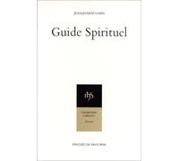 Guide spirituel: Perfection