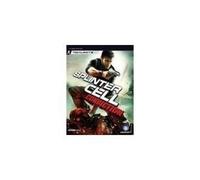 Guide Splinter Cell Conviction [Importación francesa]