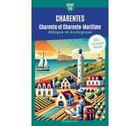 Guide Tao Charentes: Charente et Charente-Maritime