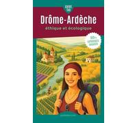 Guide Tao Drôme-Ardèche: Ethique et écologique