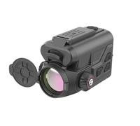 Guide Cámara térmica TB630