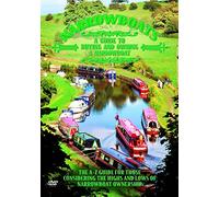 Guide To Buying And Owning A Narrowboat [DVD] [Reino Unido]